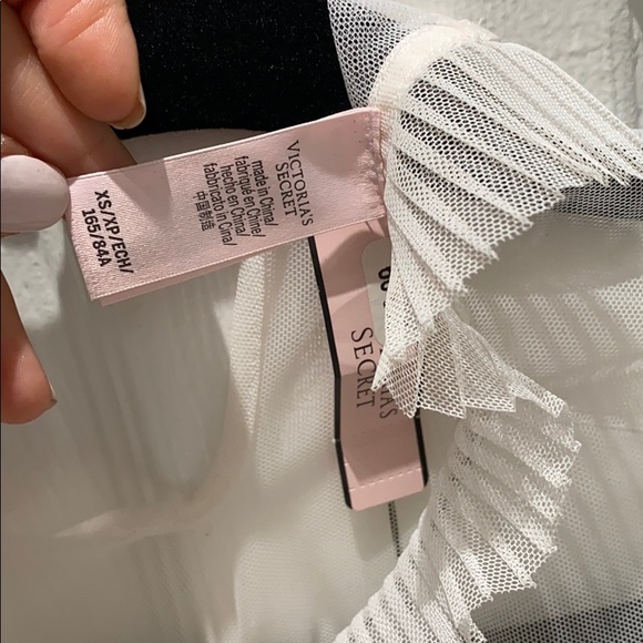 Sleepwear baby pink - Picture 3 of 5